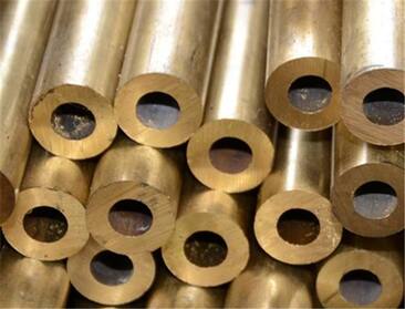 Manufacturing Process Flow of Copper Pipe