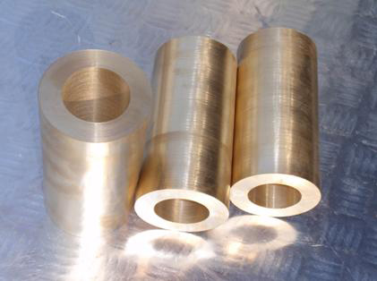 What Are the Properties of Aluminum Bronze